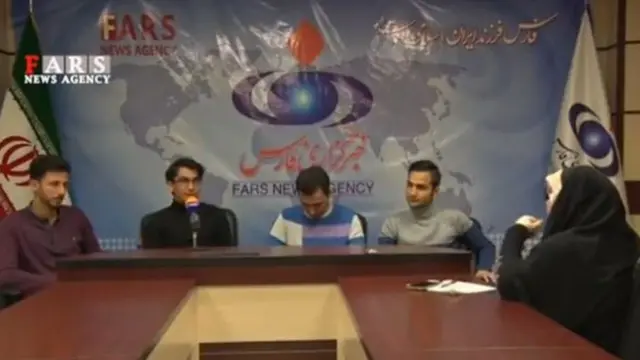 گروهی از شرکت‌کنندگان برگزارکنندگان مسابقه برنده باش را به تقلب متهم کرده بودند