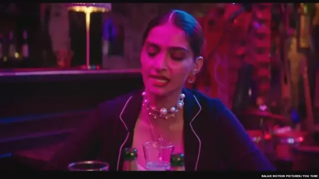 वीरे दी वेडिंग, सोनम कपूर, फ़िल्म