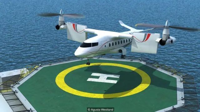 Agusta-Westland