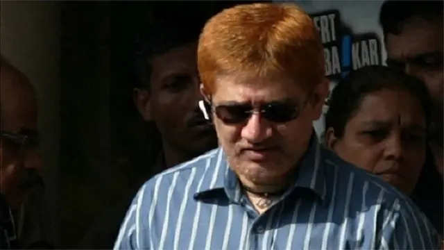 जयदेव ठाकरे