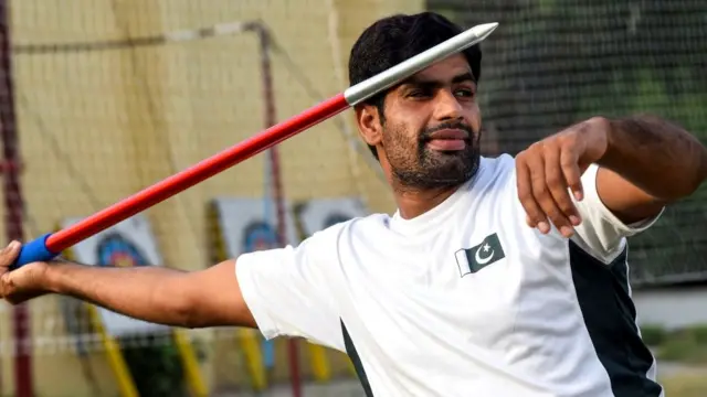 अरशद नदीम