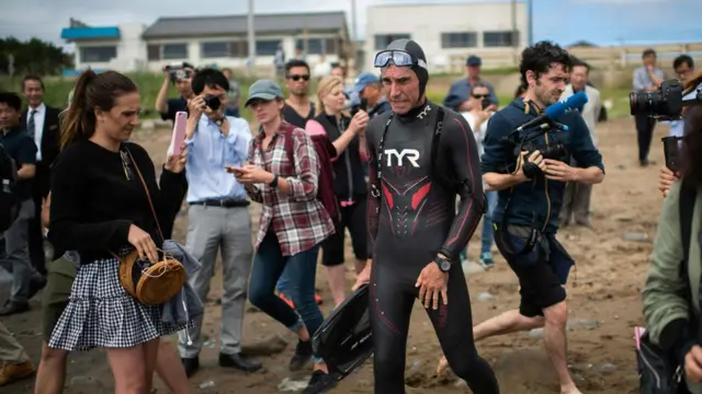 Бенуа Леконт