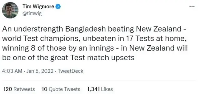 ٹویٹ