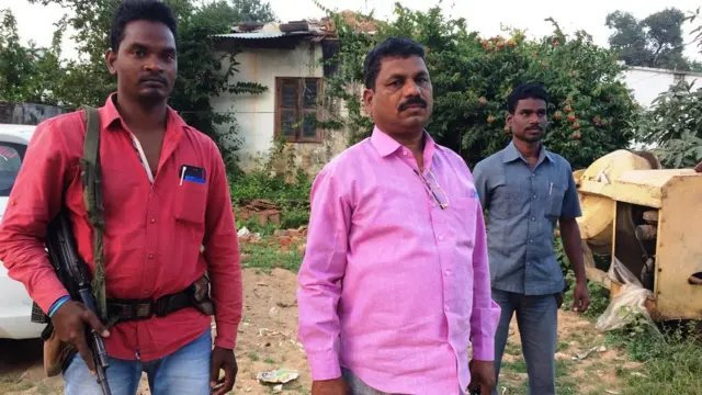 राजकुमार तामो