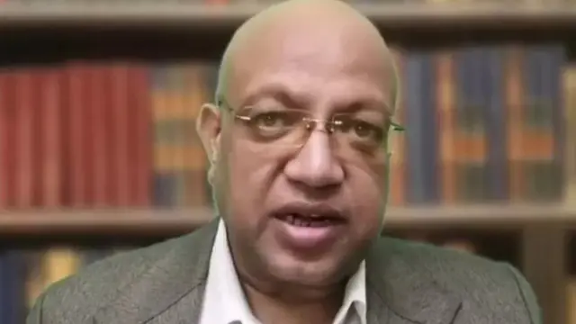 హరిద్వార్ హేట్ స్పీచ్ కేసులో సుప్రీంకోర్టుకు లేఖ రాసిన 76 మంది న్యాయవాదుల్లో రాజేశ్ త్యాగి ఒకరు