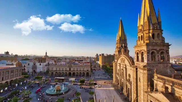 Guadalajara