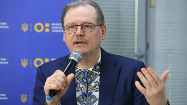 Сергій Горбачов