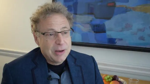 Леонард Млодінов