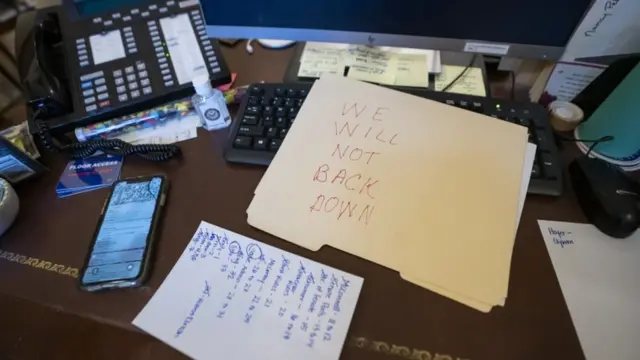 أنصار ترامب يتظاهرون في واشنطون ويقتحمون الكونغرس