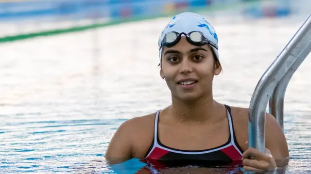 ஷிவானி கடாரியா