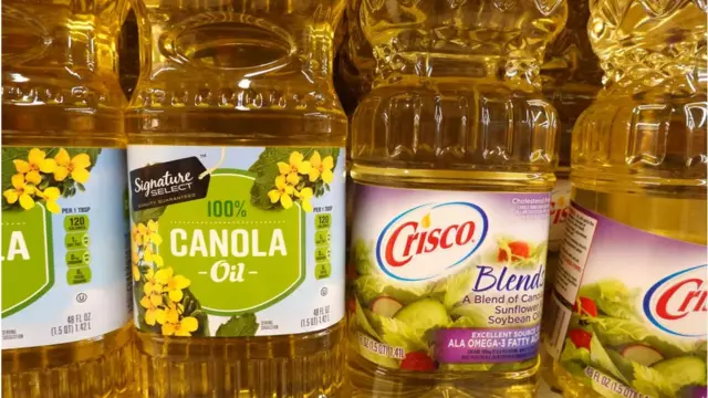 সারা বিশ্বেরই তেলের দাম বেড়েছে।