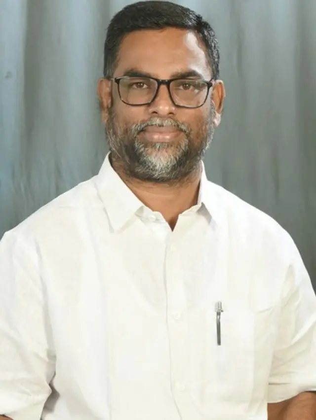 பூமொழி