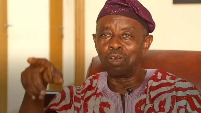 Tunde Kelani