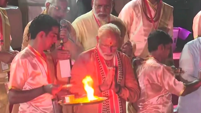 नरेंद्र मोदी, Narendra Modi