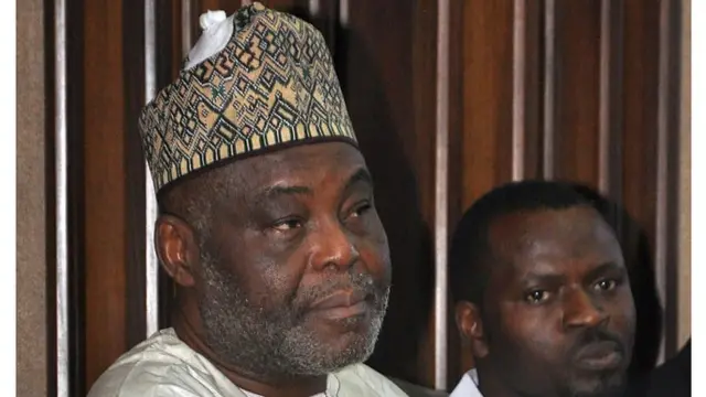 Raymond Dokpesi