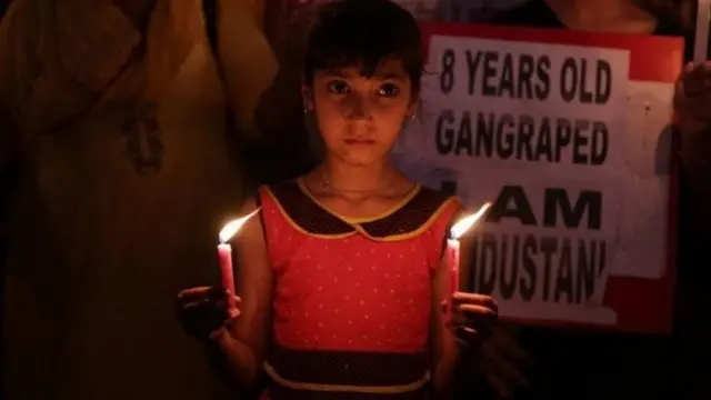 दिल्ली, रेप