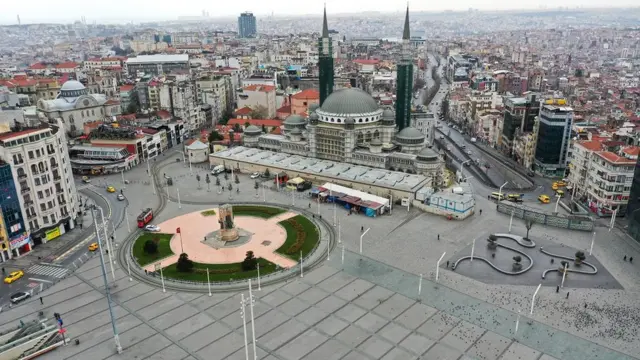 कोरोना वायरस