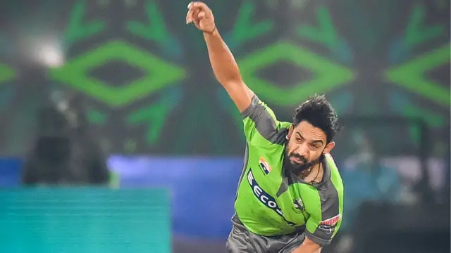 لاہور، قلندر، پاکستان سپر لیگ، پی ایس ایل