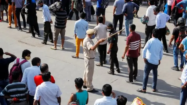 दिल्ली पुलिस
