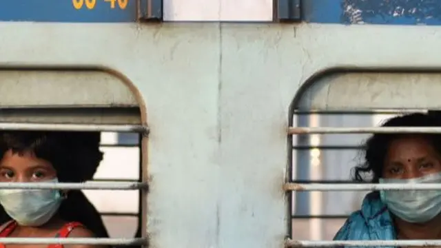 ਭਾਰਤੀ ਰੇਲਵੇ ਕੁਝ ਸਾਵਧੀਆਂ ਦੀ ਵਰਤੋਂ ਕਰ ਕੇ 200 ਰੇਲਾਂ ਚਲਾਉਣ ਜਾ ਰਿਹਾ ਹੈ