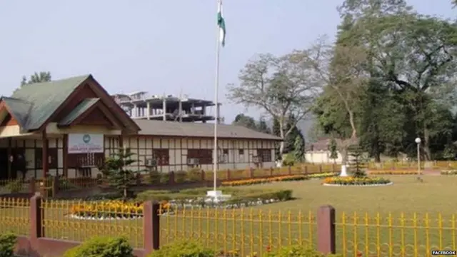 ਨੌਰਥ ਈਸਟ