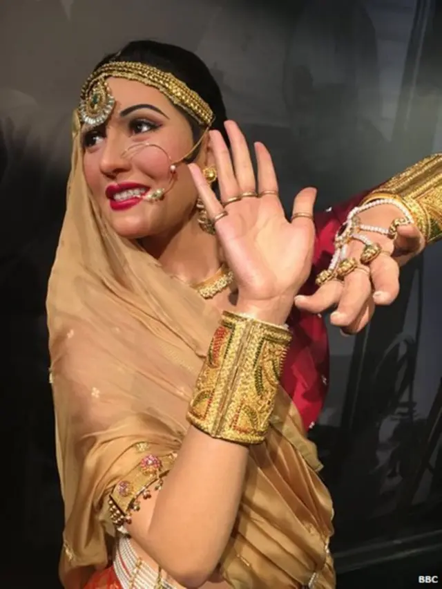 મધુબાલાનો ફોટો