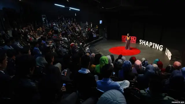 ਨਰਗਿਸ ਤਰਾਕੀ