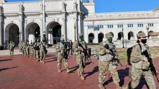 અમેરિકાનું વ્હાઇટ-હાઉસ