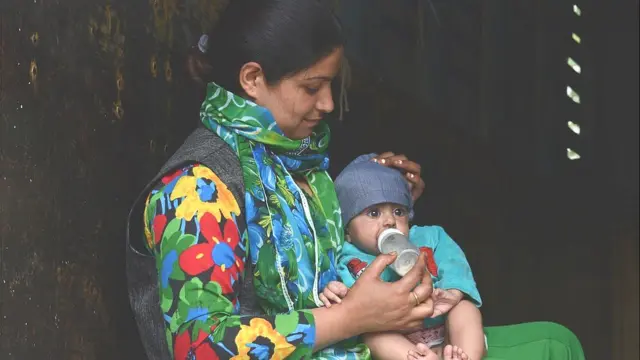 తల్లిపాలు సాంకేతిక సహాయం టెక్నాలజీ పాల పంపులు Breastfeeding technology pumps