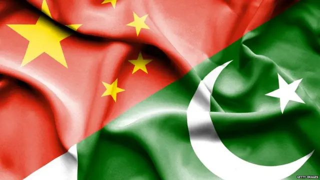 ਚੀਨ ਵੱਲੋਂ ਪਾਕਿਸਤਾਨ ਦੀ ਜਲ ਸੈਨਾ ਲਈ 'ਅਤਿ-ਆਧੁਨਿਕ' ਜੰਗੀ ਬੇੜਾ ਤਿਆਰ