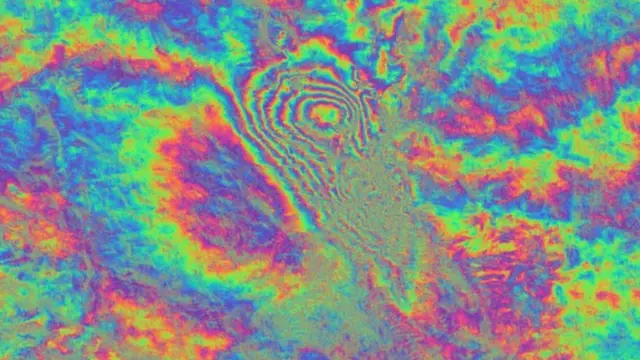 ईसीए की ओर से उपल्बध कराई गई एक तस्वीर.