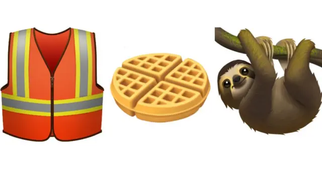 नयाँ इमोजी