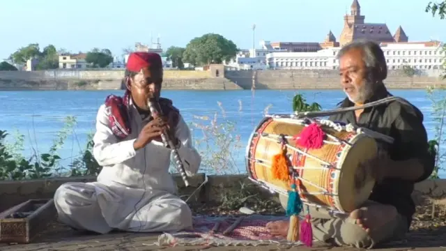 નૂરમામદ સોઢા