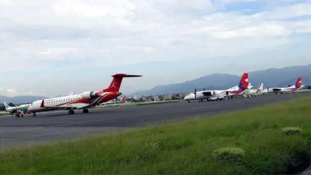 विमानस्थल