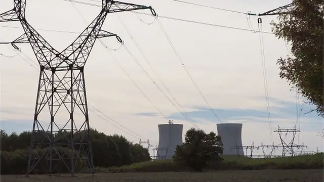 థర్మల్ విద్యుత్