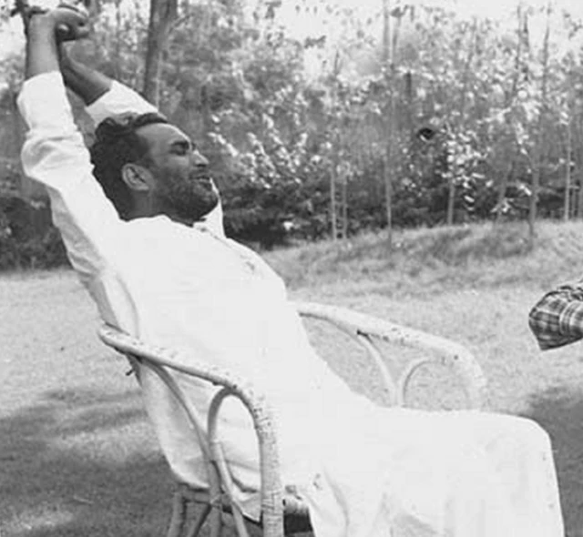 ચંદ્રશેખર