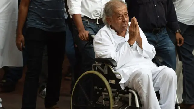 शशि कपूर