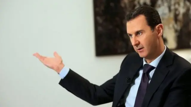 சிரியா மீதான தாக்குதலில் இந்தியா மெளனம் காப்பது ஏன்?