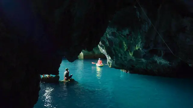 သဘာဝလိုဏ်ဂူအသစ်တွေကိုလေ့လာဖော်ထုတ်ပေးကာ မြေပုံရေးဆွဲခြင်း၊ ဂူတွင်းနေ မျိုးစိတ်တွေကို မှတ်တမ်းပြုစုတာတွေကို ပြုလုပ်