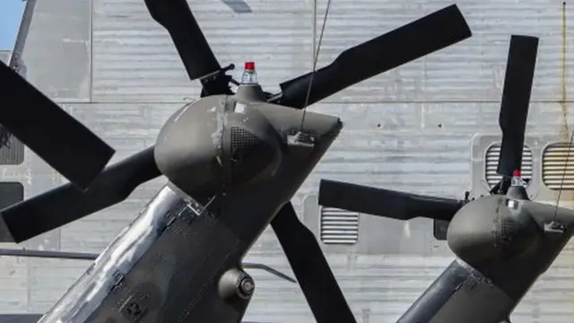 امریکی ہیلی کاپٹر (فائل فوٹو)