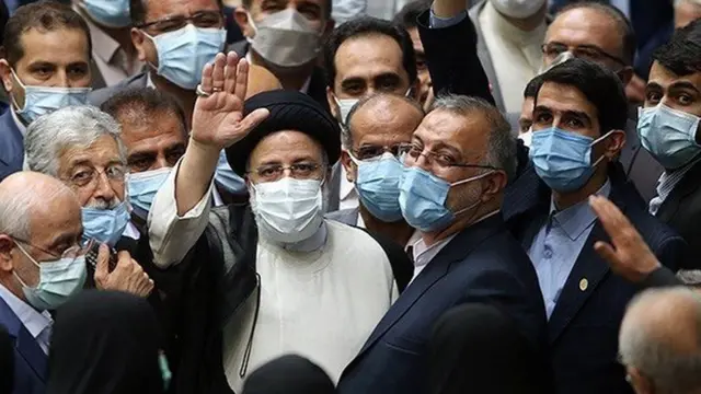 علیرضا زاکانی