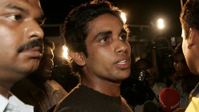 कामरान खान