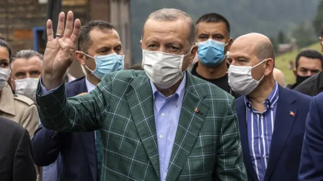 તૈય્યપ અર્દોગન