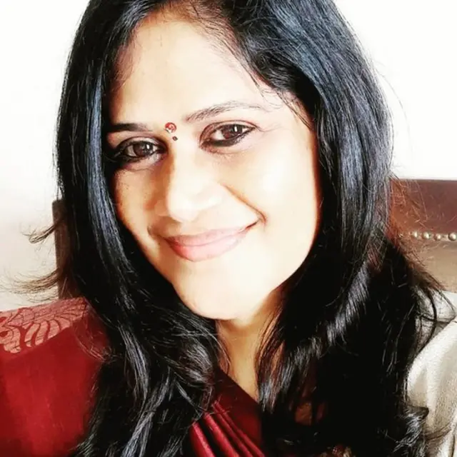 ப்ரியா தாஹிர்