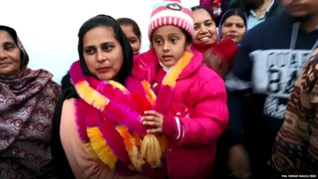 ਕਮਲਜੀਤ ਕੌਰ, ਸਰਪੰਚ ਦੀ ਚੋਣ