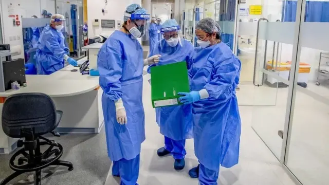 ሰብ ሞያ ሕክምና