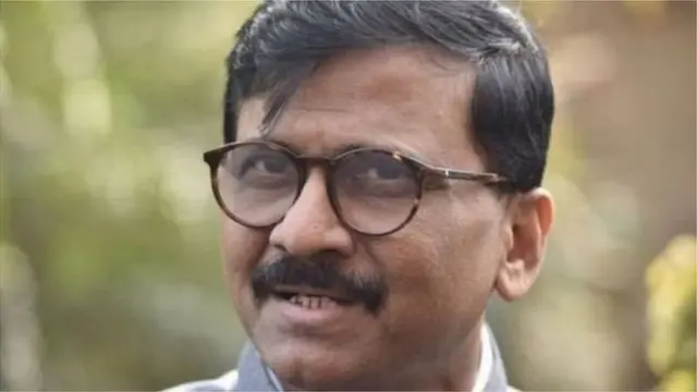 संजय राऊत