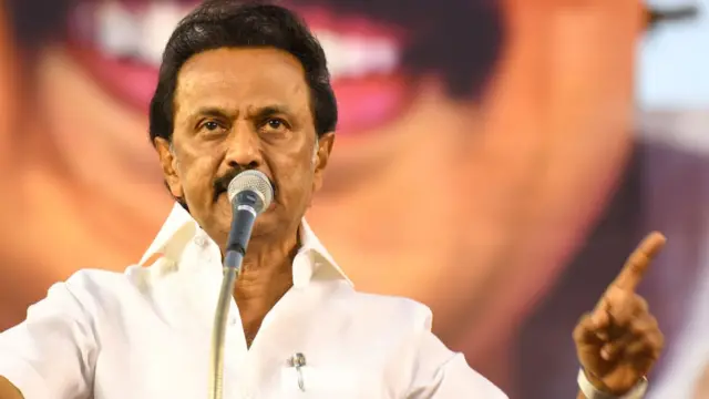 ডিএমকে নেতা স্তালিন গত বছর মুখ্যমন্ত্রী হওয়ার পরই চেন্নাইতে দূতাবাস স্থাপনের পথ প্রশস্ত হয়েছে