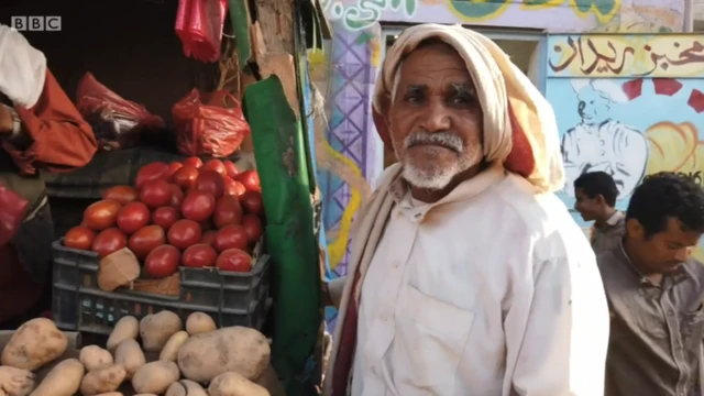 Ganacsi xoog leh ayaa ka socda suuqa