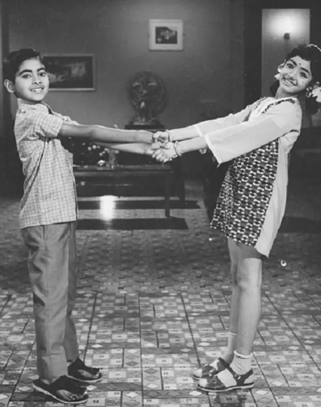 ஸ்ரீதேவி